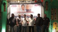 Caboy Targetkan Bangun Palembang Kuat Ekonomi