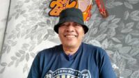 Maju Pilkada 2024, Hari Prastijo ‘Yoyok’ Saatnya Camat Tampil Sebagai Pemimpin di Tulungagung