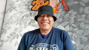 Maju Pilkada 2024, Hari Prastijo ‘Yoyok’ Saatnya Camat Tampil Sebagai Pemimpin di Tulungagung
