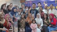 Raih Partai Pemenang Pileg di Sumsel 2024, NASDEM Konsisten Berjuang untuk Pilgub 