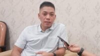 Maju Pilwako Palembang, Rasyid Rajasa Cari Istri Orang Palembang