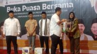 Sinergi HIPMI Sumsel dan Pemerintah: Membangun Ekosistem Investasi untuk Kemajuan Sumatera Selatan
