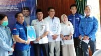 Sukardi Resmi Melamar Partai Demokrat