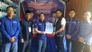 Abdul Hamid Siap ‘Bertarung’ Pilkada 2024