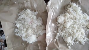 Petugas Temukan Sabu Dalam Nasi Untuk WBP Rutan Putussibau