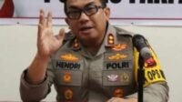Kapolres Fakfak Berikan Imbauan Penting Bagi Warga Mudik Lebaran 2024