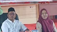 Senang Buka Puasa Bersama dengan Insan Pers, H. Arlan Ungkapkan Ini Pada Awak Media