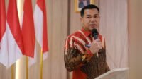 Bupati Kapuas Hulu Beberkan Daftar Paket Pekerjaan Pembangunan Mulai dari Jembatan dan Jalan