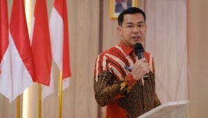 Bupati Kapuas Hulu Beberkan Daftar Paket Pekerjaan Pembangunan Mulai dari Jembatan dan Jalan