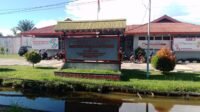 Momen Idul Fitri, Rutan Putussibau Buka Layanan Kunjungan Selama 3 Hari dan Berikan Remisi 62 Narapidana