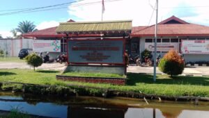 Momen Idul Fitri, Rutan Putussibau Buka Layanan Kunjungan Selama 3 Hari dan Berikan Remisi 62 Narapidana