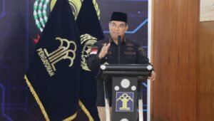 11.374 Narapidana di Sumsel Terima Remisi Khusus Idul Fitri