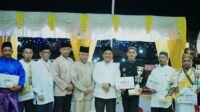 Ingin Tahu Juara Festival Takbir Keliling 1445H/2024M di Aceh Tamiang, Ini Pemenangnya