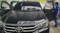 Cuti Bersama, Bea Cukai Nanga Badau Tetap Berikan Pelayanan dan Pengawasan di Dua Wilayah Kapuas Hulu dan Sintang