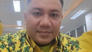 Golkar Palembang Buka Pendaftaran Bacawako