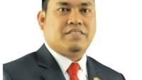 Wakil Ketua DPRD Sulbar, Abdul Rahim Apresiasi Kinerja Prof. Zudan Selaku Pj Gubernur Sulbar 11 Bulan Terakhir