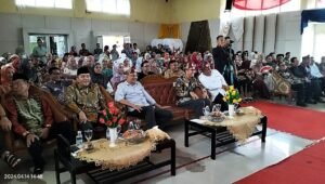 HIKKMA OI Siap Dukung Mawardi Maju Sebagai Gubernur Sumsel