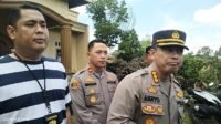 Polisi Kejar Pelaku ‘Pembantaian’ di Karyabaru