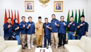 Muba Siap Jadi Tuan Rumah Porseniwada Sumsel 2024