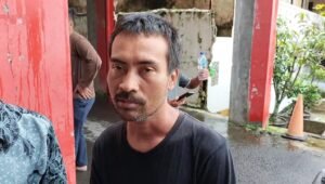 Suami Korban Minta Pelaku di Hukum Mati Saja