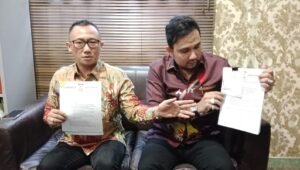 Kuasa Hukum Minta Kasus ‘Pelecehan Dokter’ Berlanjut, Meski Ada Pihak Melakukan Perdamaian