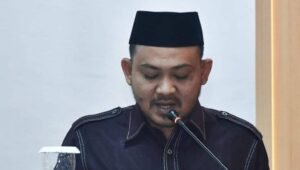 DPRD Mendorong Pemerintah Daerah Kabupaten Batanghari Tingkatkan Pelayanan Kesehatan
