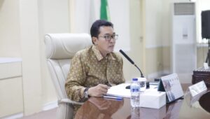 Pemkab Muba Pastikan MTQ ke 30 Tingkat Provinsi Sumsel Semarak dan Meriah