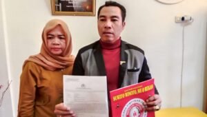 M-banking ‘Dihack’ Evi Susanti Kehilangan Rp 700 Juta