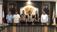 Beredar Spanduk Prima Salam dan Fitrianti, Ini Klarifikasi Gerindra