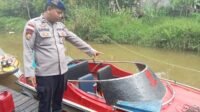 Laka Air Antara Speed 40 HP dan 15 HP di Pintas Semulung Kapuas Hulu, Korban Alami Luka – Luka