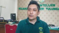 Kejari Tulungagung Sebut Penanganan Tiga Kasus Dugaan Korupsi Desa Targetkan Selesai Tahun 2024