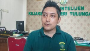 Kejari Tulungagung Sebut Penanganan Tiga Kasus Dugaan Korupsi Desa Targetkan Selesai Tahun 2024