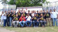 Relawan Jenderal Melayu Minta Irjen Pol Yan Fitri Maju di Pilkada Kepri