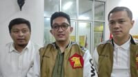 Tunggu Arahan Pusat, DPC Gerindra Palembang Harap KIM Solid di Palembang