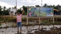 Aktivis Gerakan Pemuda Tani Indonesia Asri Lambo Sorot Keberhasilan HD-MY di Sektor Pertanian 
