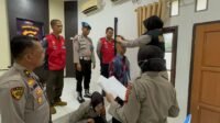 Prinsip ‘BETAH’ Polres Prabumulih, Abi Samran Pengawas Ekternal Penerimaan Catar Akpol 2024