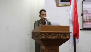 DPRD Batanghari Minta Sinergi Dinas Sosial dan Dinas Kependudukan dengan Catatan Sipil untuk Pemberdayaan Sosial KAT