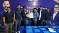 Maju Kembali di Pilkada Lingga, Nizar Menilai Pentingnya Koalisi Partai Politik
