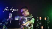 Andyan Hadirkan Musik Koplo Wong Kito di Lagu Cuma Pempek yang Mengerti