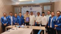 Hendak Ulang Kemenangan, Mawardi Yahya Ajak PAN Berkoalisi