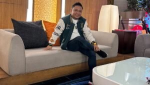 Rubi Indiarta Buka Suara Terkait Muba