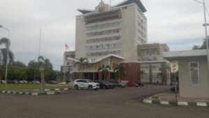 Acuan Parpol Mengusung Calon Kepala Daerah di Pilkada, Ini Kata Ketua KPU Prabumulih Marta Dinata