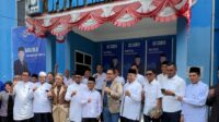 Tomas Hingga Tokoh Agama di Muba Lamar Tiga Parpol Antar Apriyadi Jadi Calon Bupati