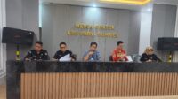 KPU Sumsel Buka Pendaftaran PPK dan PPS Untuk Pilkada 2024 