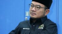 KPU Resmi Tetapkan Prabowo-Gibran Presiden dan Wakil Presiden, Prima Salam : Murni Suara Rakyat