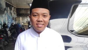 Fikri Haikal Ramaikan Bursa Pilkada OKU, Begini Tanggapannya 