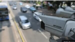 Cek Fakta, ini Cara Urus Surat Tilang Elektronik saat Mudik Lebaran 2024