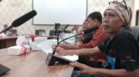 Hearing Bersama DPRD Tulungagung Berjalan ‘Deadlock’, Koordinator AMPUH : Kemana Banggar dan TAPD?