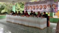 DPRD Prabumulih Dapil I Laksanakan Reses Masa Persidangan ke 1 Tahun 2024