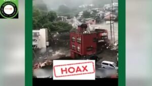 Waspada! inilah Bencana Alam yang Kerap jadi Bahan Hoaks, Simak Daftarnya